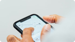 Filter properties by location and type
